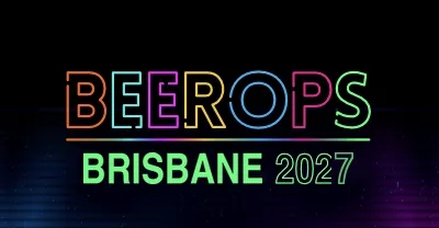 BeerOps BRISBANE 2027 – Australia’s Largest Tech Networking Event!