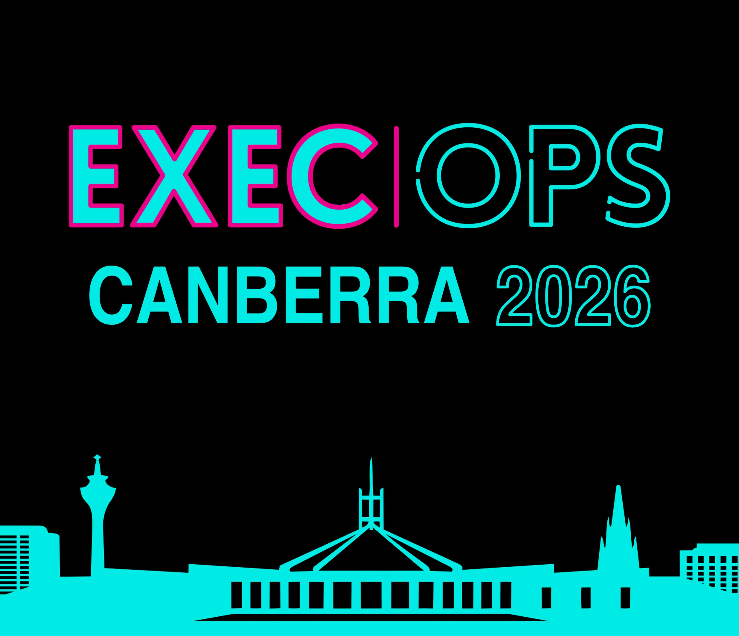 ExecOps CANBERRA 2026 – Senior Tech Execs, By Invite